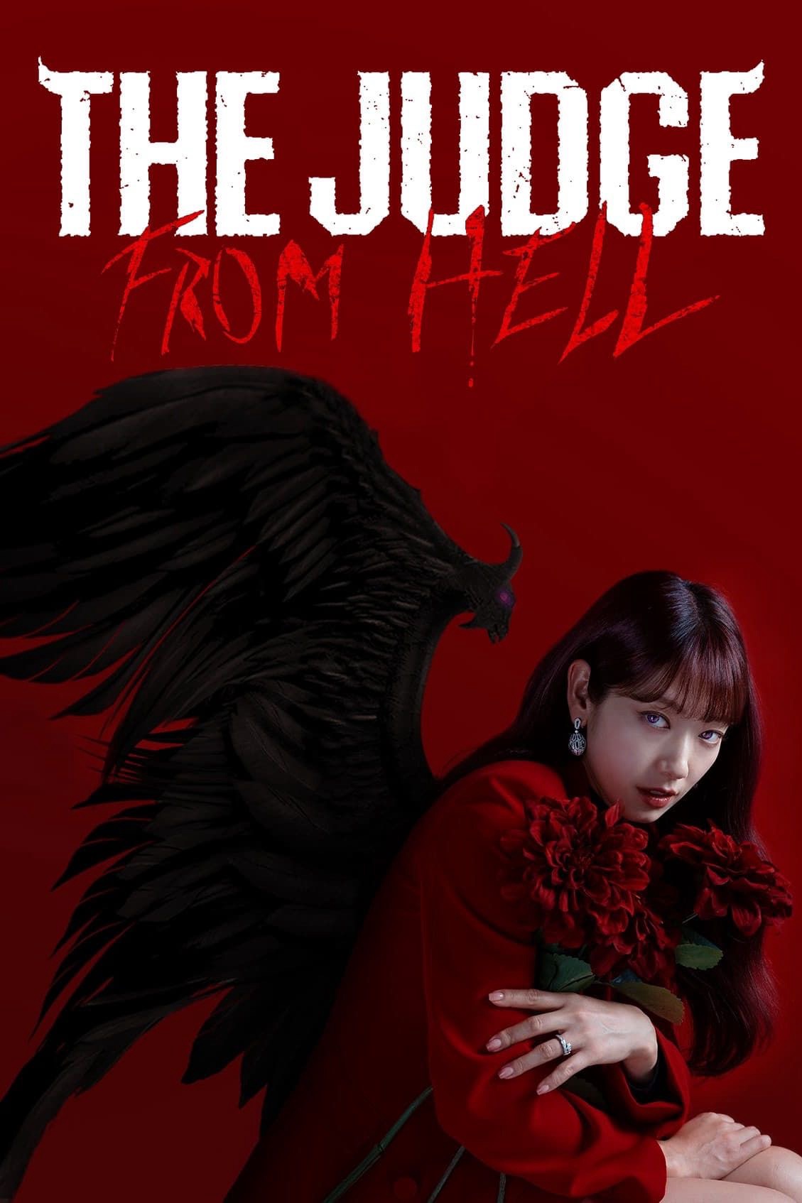Judge from hell