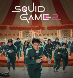 Topping the list is Squid Game 2, which achieved an extraordinary brand reputation index of 45,159,892, far surpassing its competitors. Additionally, its positivity-negativity analysis showed an impressive 92.50 percent positive reaction.
